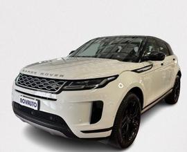 LAND ROVER Range Rover Evoque 2.0D I4 180 CV AWD