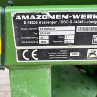 Spandiconcime Amazone