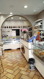 Bar- Pasticceria