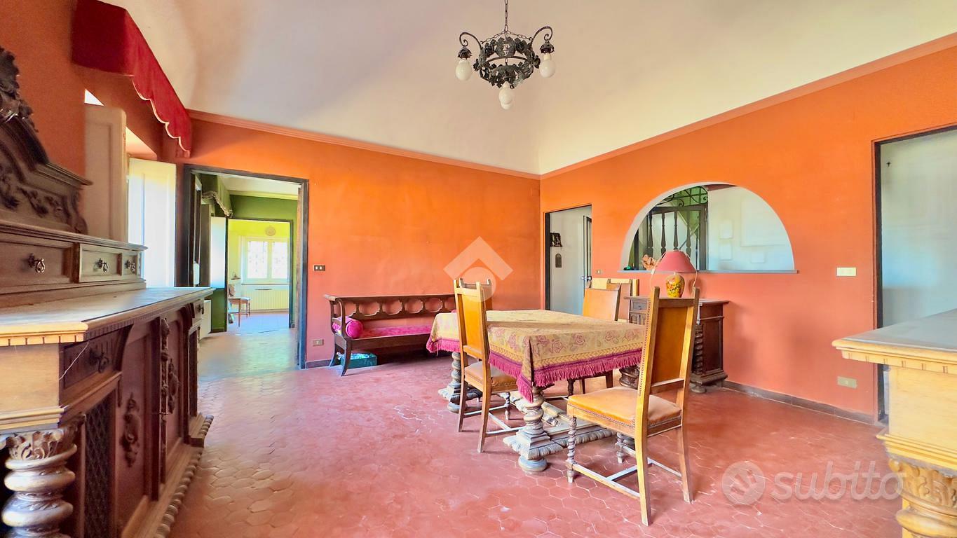 Apartment in Novi Ligure, Quartiere G3 - Vista 3