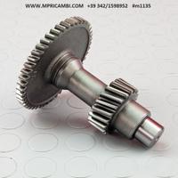 ALBERO RETROMARICA CAN AM BRP DS 250 BD 2007 2008