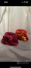 Crochet Bag
