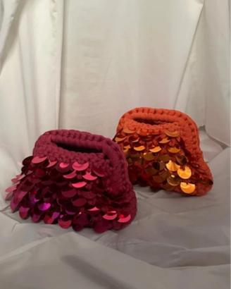 Crochet Bag