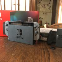 Nintendo Switch V2