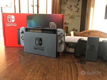Nintendo Switch V2