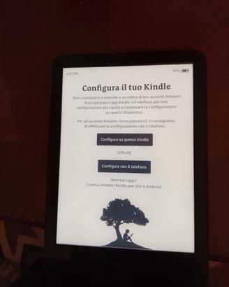 Kindle