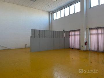 Immobile di 200 m² con 1 locale a Mordano