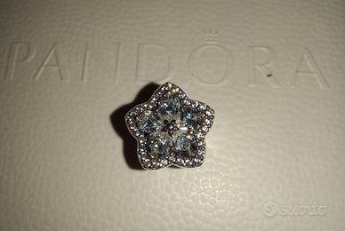 Pandora Charm Fiocco Di Neve