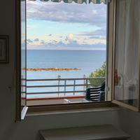 Appartamento fronte mare