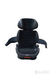 Seggiolino auto