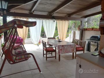 Casa vacanze 2 km da campomarino