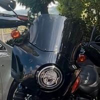 Cupolone per Harley Davindson