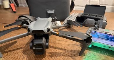 DJI Air 3S Fly More Combo + DJI RC 2