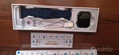 Smart Watch Z10 Pro