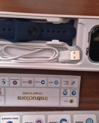 Smart Watch Z10 Pro