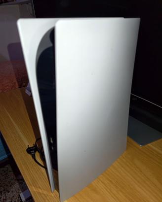 Sony PlayStation 5 Digital Edition + 2 Controller