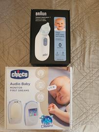 Prodotti per bambini