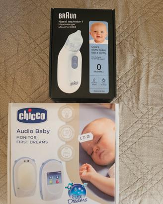 Prodotti per bambini