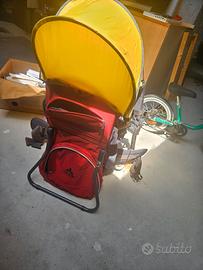 zaimo traking bimbi