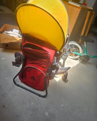 zaimo traking bimbi