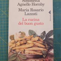 LA CUCINA DEL BUONGUSTO - Hornby, Lazzati