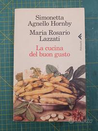 LA CUCINA DEL BUONGUSTO - Hornby, Lazzati