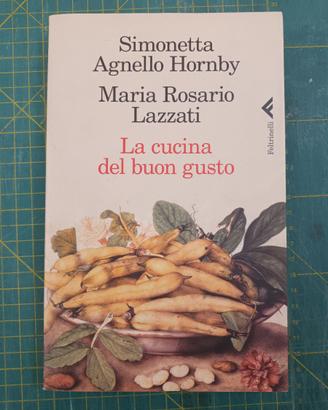 LA CUCINA DEL BUONGUSTO - Hornby, Lazzati