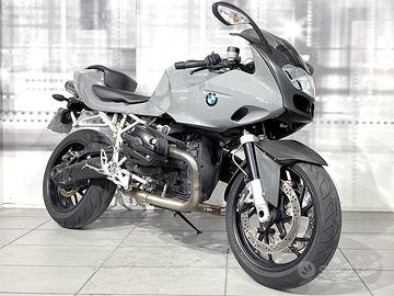 Bmw R 1200 S