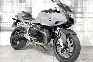 Bmw R 1200 S