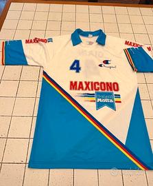 Maglia Andrea Giani MAXICONO PR