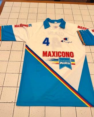 Maglia Andrea Giani MAXICONO PR