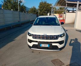 JEEP Compass 2ª serie - 2021