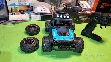 Auto RC von radiocomando