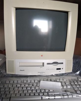  PC macintosh