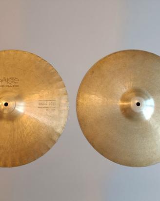 Piatto Paiste Formula 602 Hi-hat 15" Sound Edge