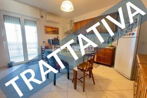 Valenzano - Zona Boscarello - Luminoso 3 vani con