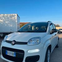 Fiat Panda 1.2 EasyPower Lounge