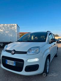 Fiat Panda 1.2 EasyPower Lounge