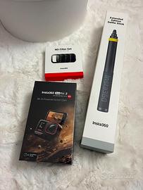 Insta360 ace pro 2