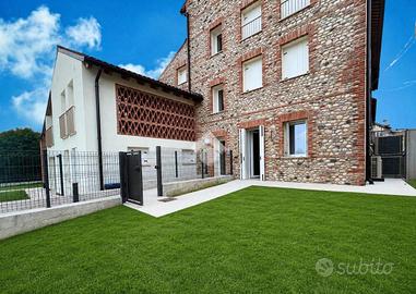 3 LOCALI A SANDRIGO