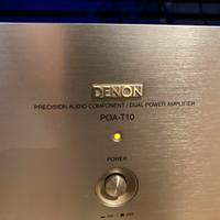 Denon POA-T10