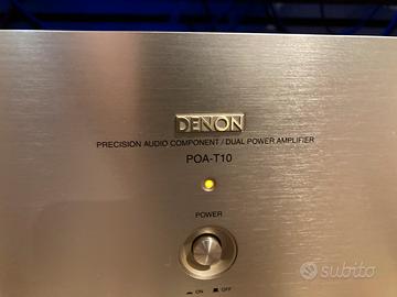 Denon POA-T10