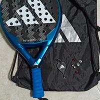 Adidas Metalbone CTRL 3.3