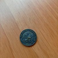 moneta americana 1776