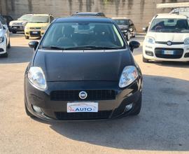 Fiat Grande Punto Grande Punto 1.3 MJT 90 CV 5 por