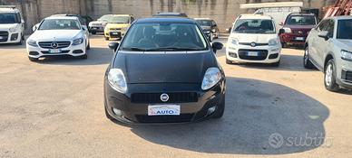 Fiat Grande Punto Grande Punto 1.3 MJT 90 CV 5 por