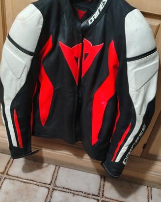 giubbotto Dainese 