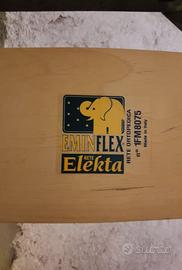 Rete Elekta Plus - Eminflex Materassi - la rete multistrato robusta
