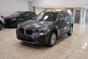 BMW X1 16D 115CV S-DRIVE 6M. BUSINESS ADVANTAGE ( 