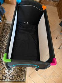 Lettino per viaggio Hauck-Sleep n’Play